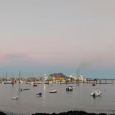 Lejlighed Casa Gaia A 5 Minutos De La Playa De Dunas