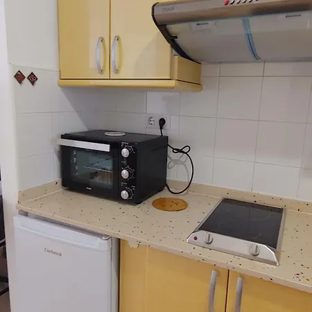 Casa Gaia A 5 Minutos De La Playa De Dunas Lejlighed Corralejo