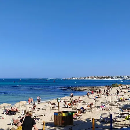 Casa Gaia A 5 Minutos De La Playa De Dunas *