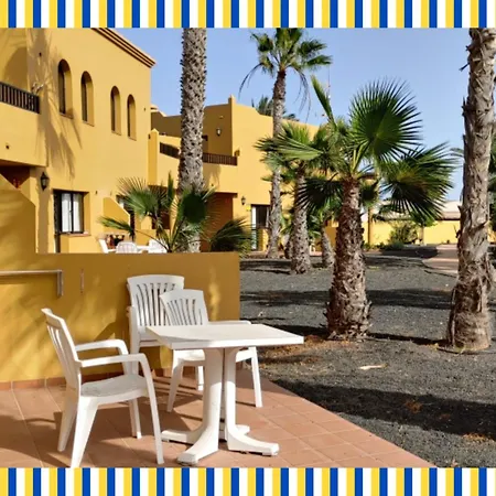 Casa Gaia A 5 Minutos De La Playa De Dunas