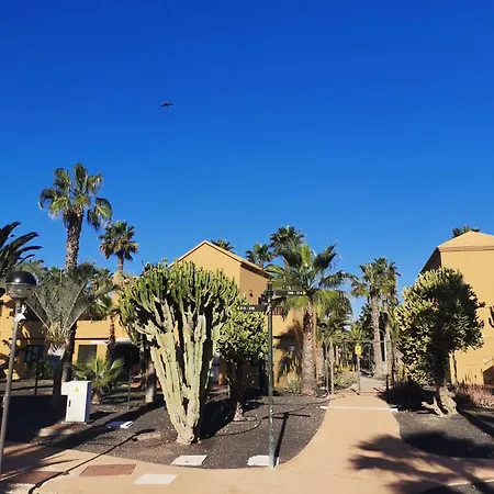 Casa Gaia A 5 Minutos De La Playa De Dunas *