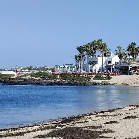Lejlighed Casa Gaia A 5 Minutos De La Playa De Dunas